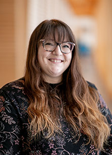 Amanda&nbsp;B. Côté